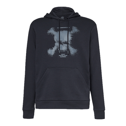 Oakley Skull PO Hoodie