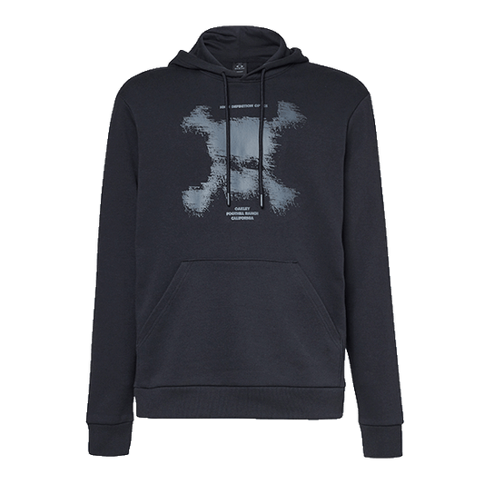 Oakley Skull PO Hoodie