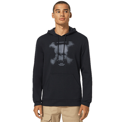 Oakley Skull PO Hoodie