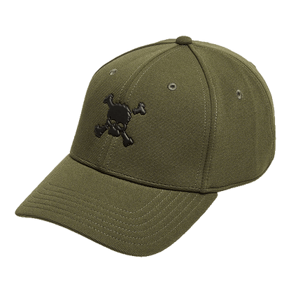 Oakley Scatter Skull FF Hat