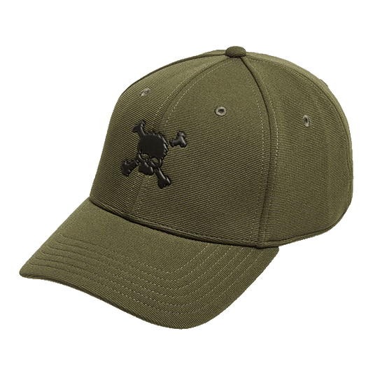 Oakley Scatter Skull FF Hat