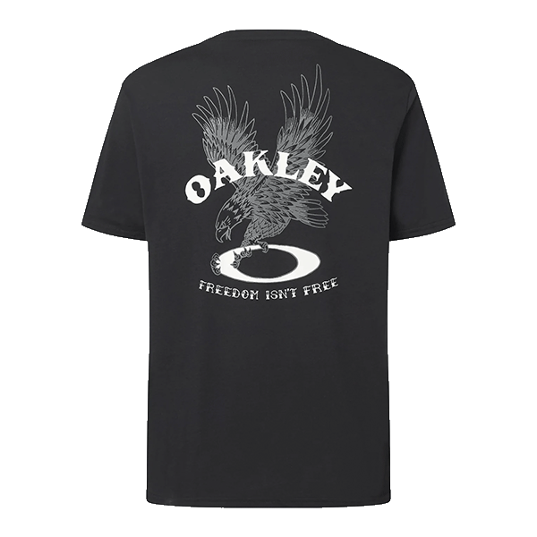 Oakley SI Freedom Isn't Free Tee