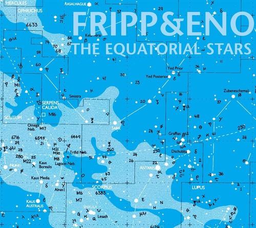 Equatorial Stars