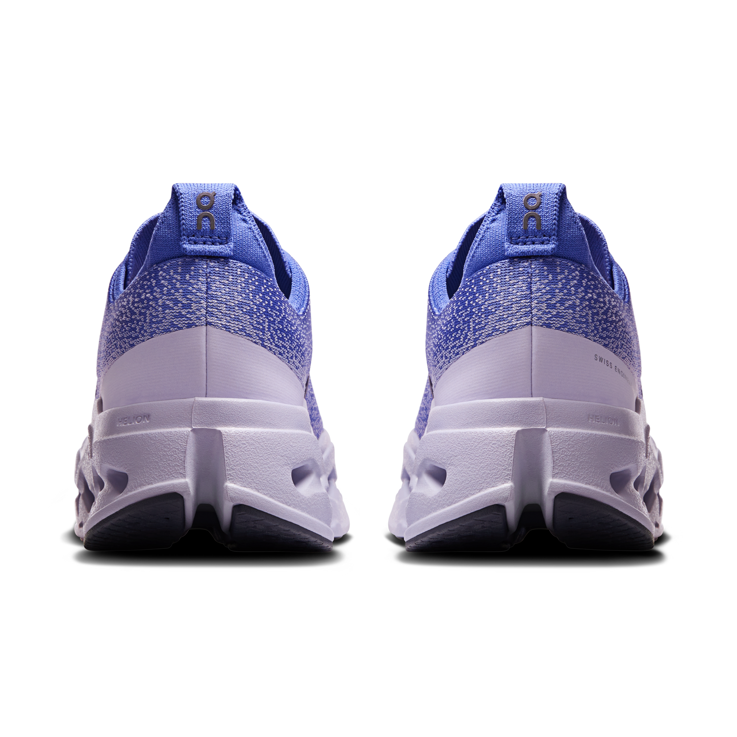 On Running Women's Cloudsurfer Max Shoes - Sailor / Thistle