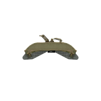 AXL Admin Zipper - Crye Precision® JPC™