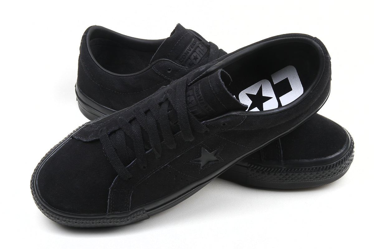 One Star Pro Ox