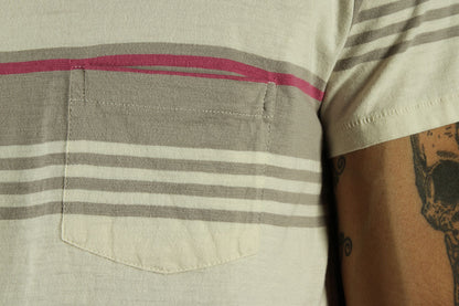 1960s Striped T-Shirt