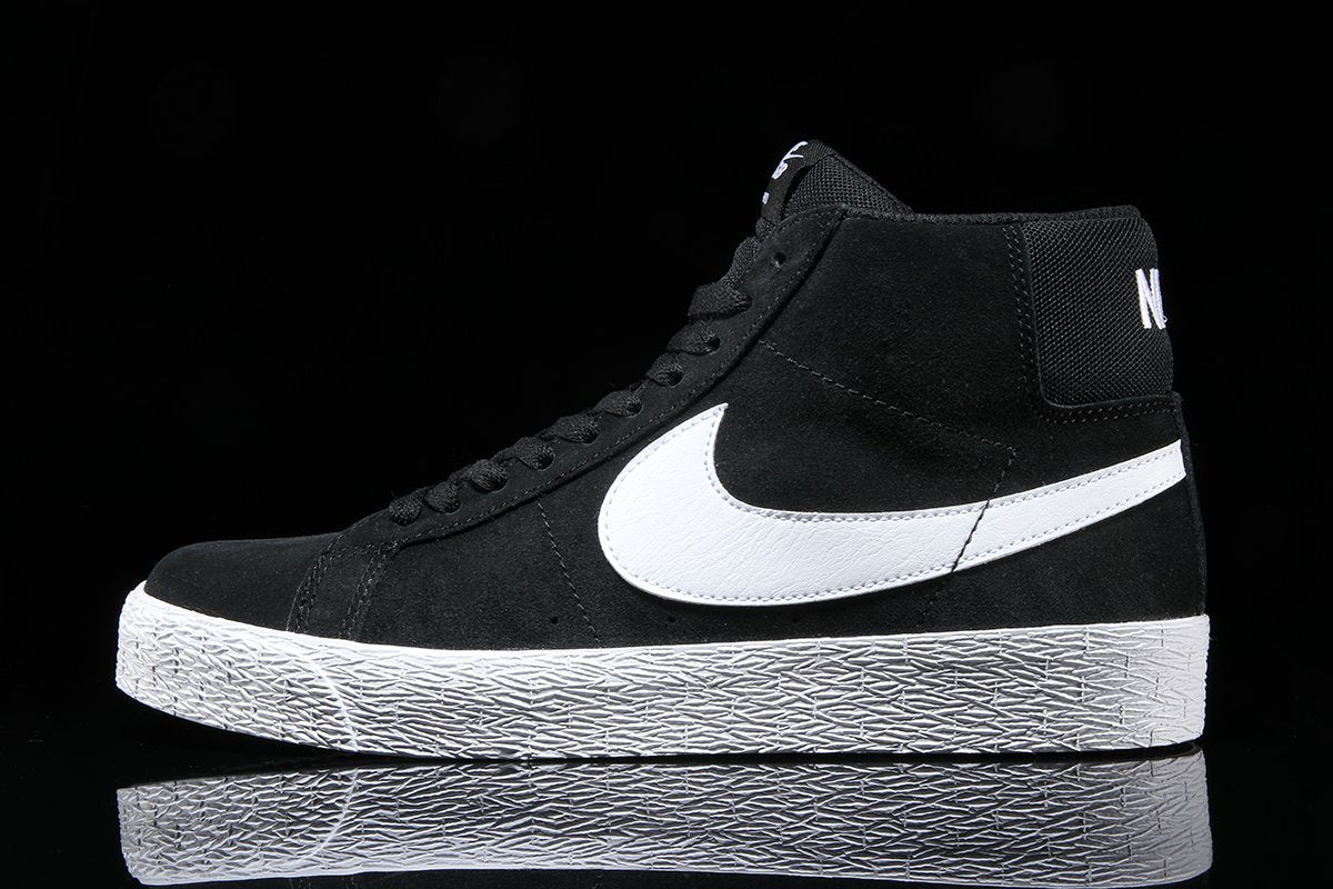 Zoom Blazer Mid