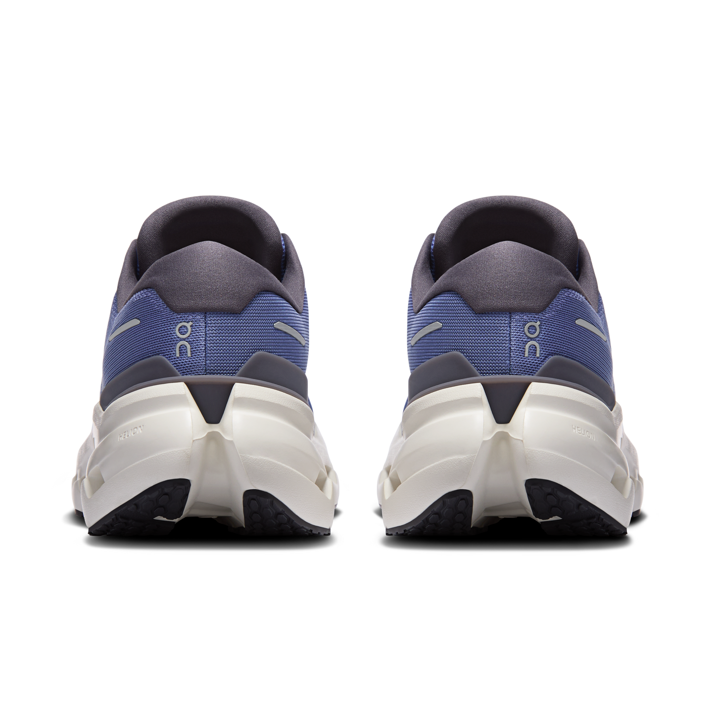 On Running Men's Cloudrunner 3 Shoes - Sailor / Ivory
