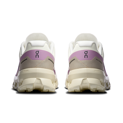 On Running Women's Cloudvista 2 Shoes - Ivory / Seedling