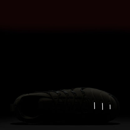 Nike Men's Air Vapormax Plus Shoes - Dark Stucco / Dark Grey / Anthracite / White