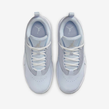 Nike Kids' Max Aura 6 Shoes - Cobalt Bliss / White / Chrome