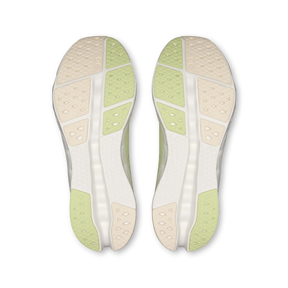 On Running Men's Cloudsurfer 2 Shoes - Linen / Ivory