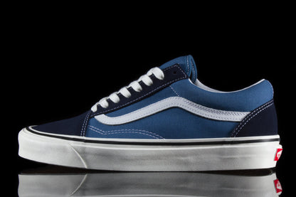 Old Skool 36 DX (Anaheim Factory)