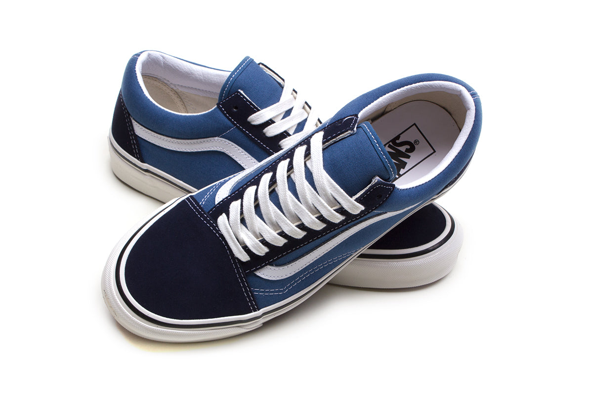 Old Skool 36 DX (Anaheim Factory)