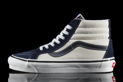 Sk8-Hi 38 DX (Anaheim Factory)