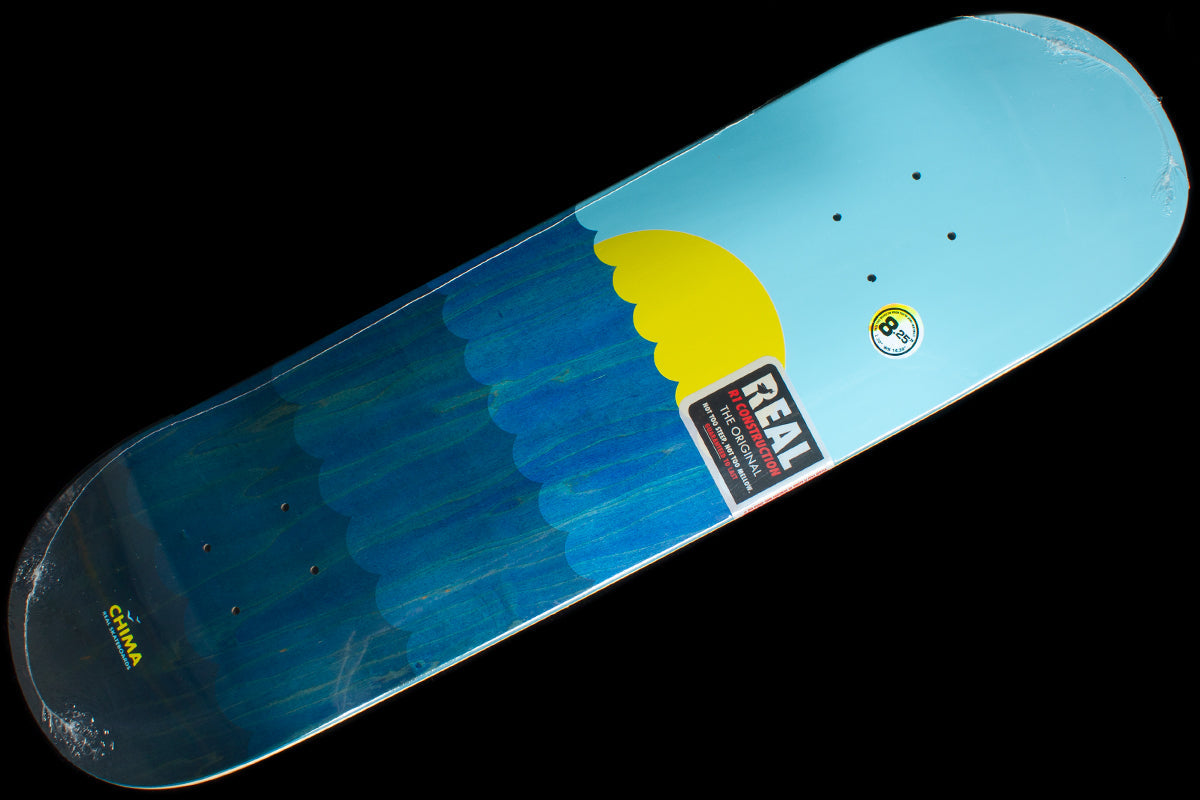 Chima Waves Deck 8.25"