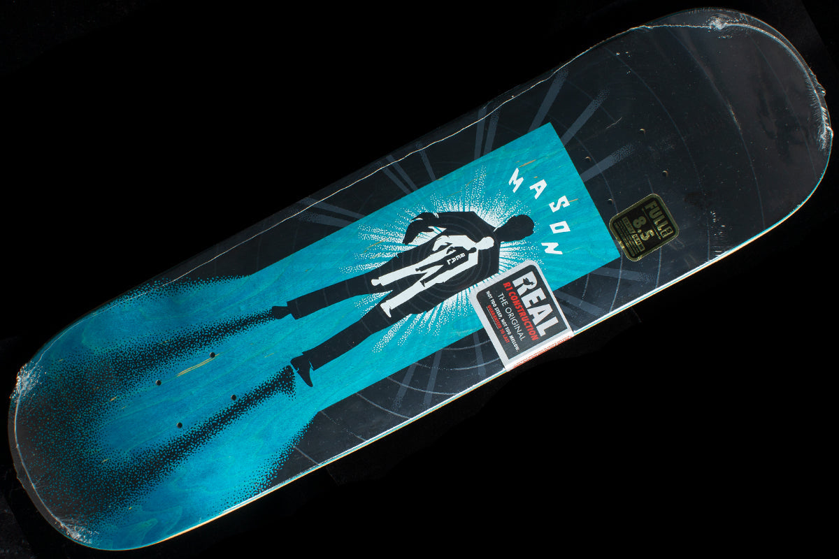 Mason Enigma Deck 8.5"