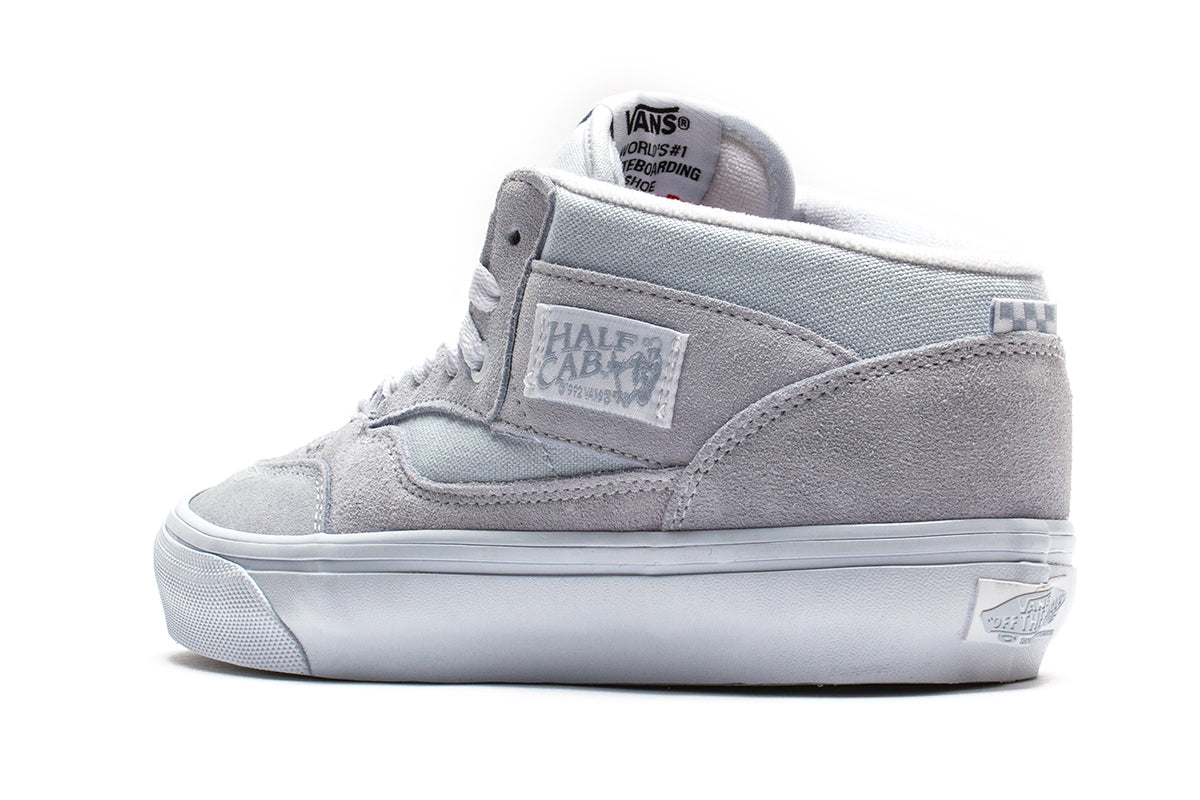Skate Half Cab '92