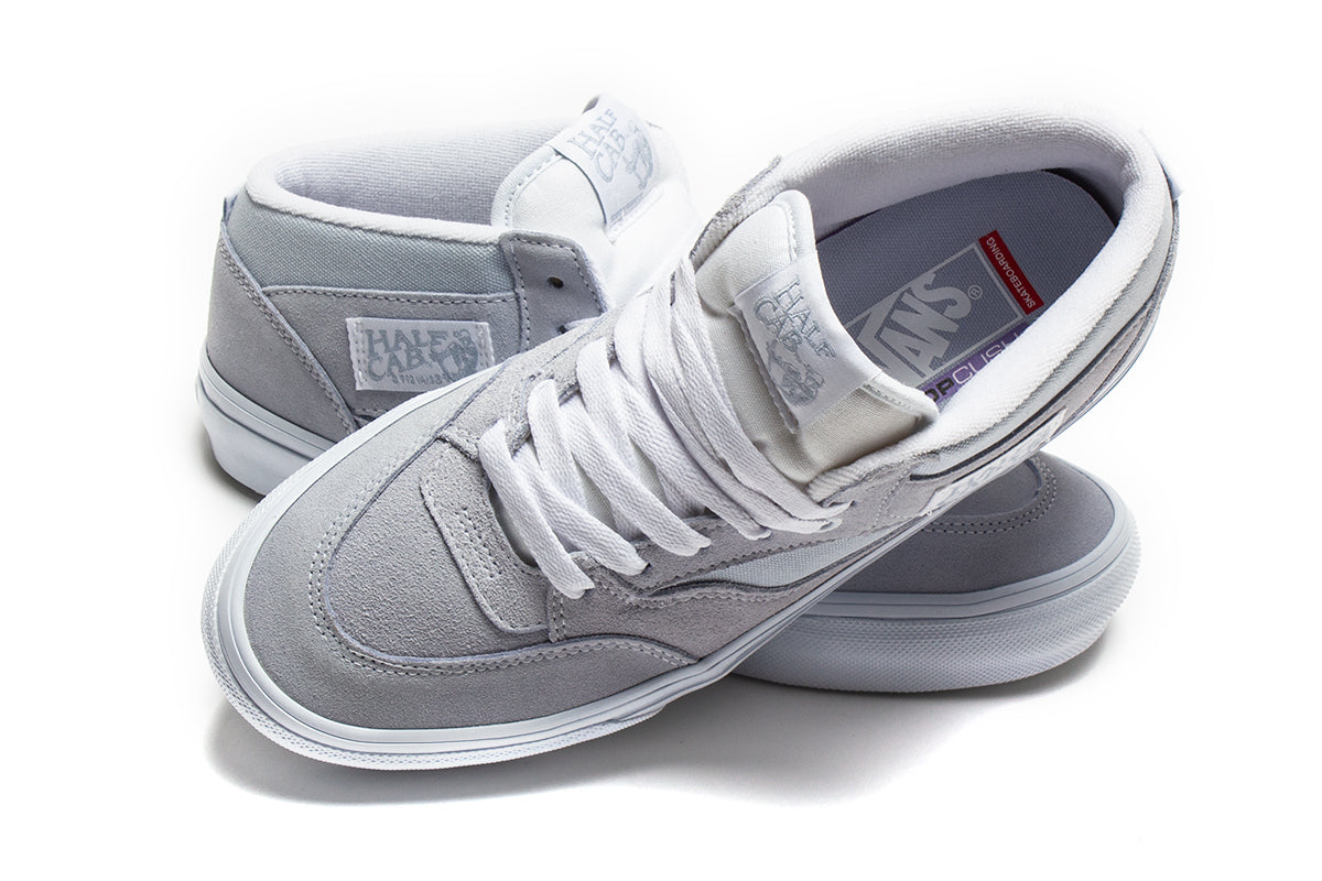 Skate Half Cab '92