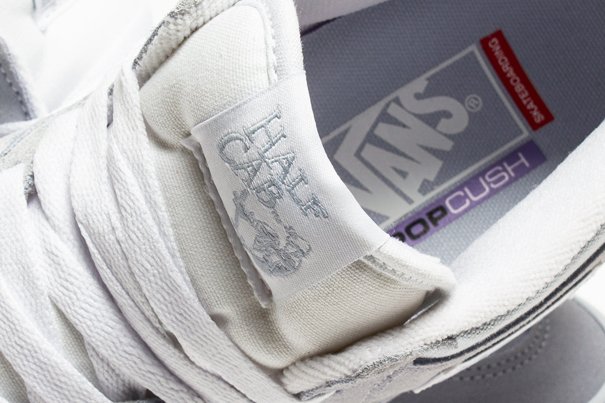 Skate Half Cab '92