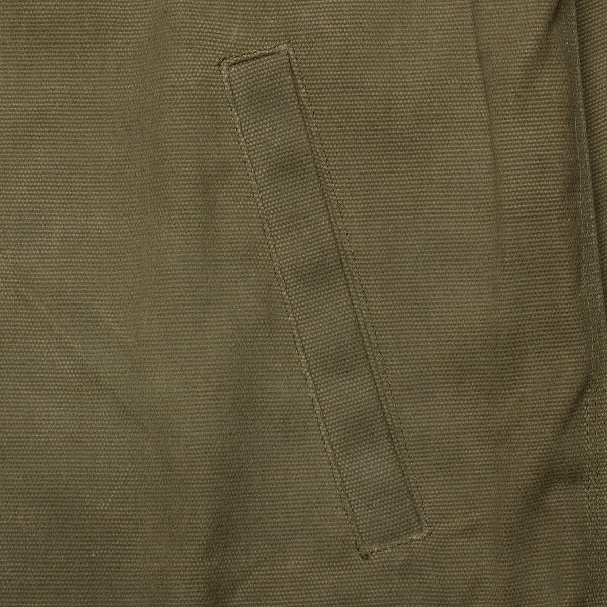 Embossed Work Jacket