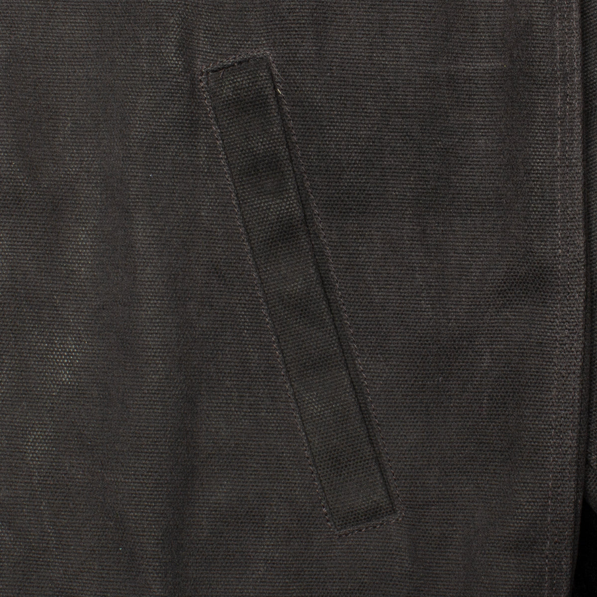 Embossed Work Jacket