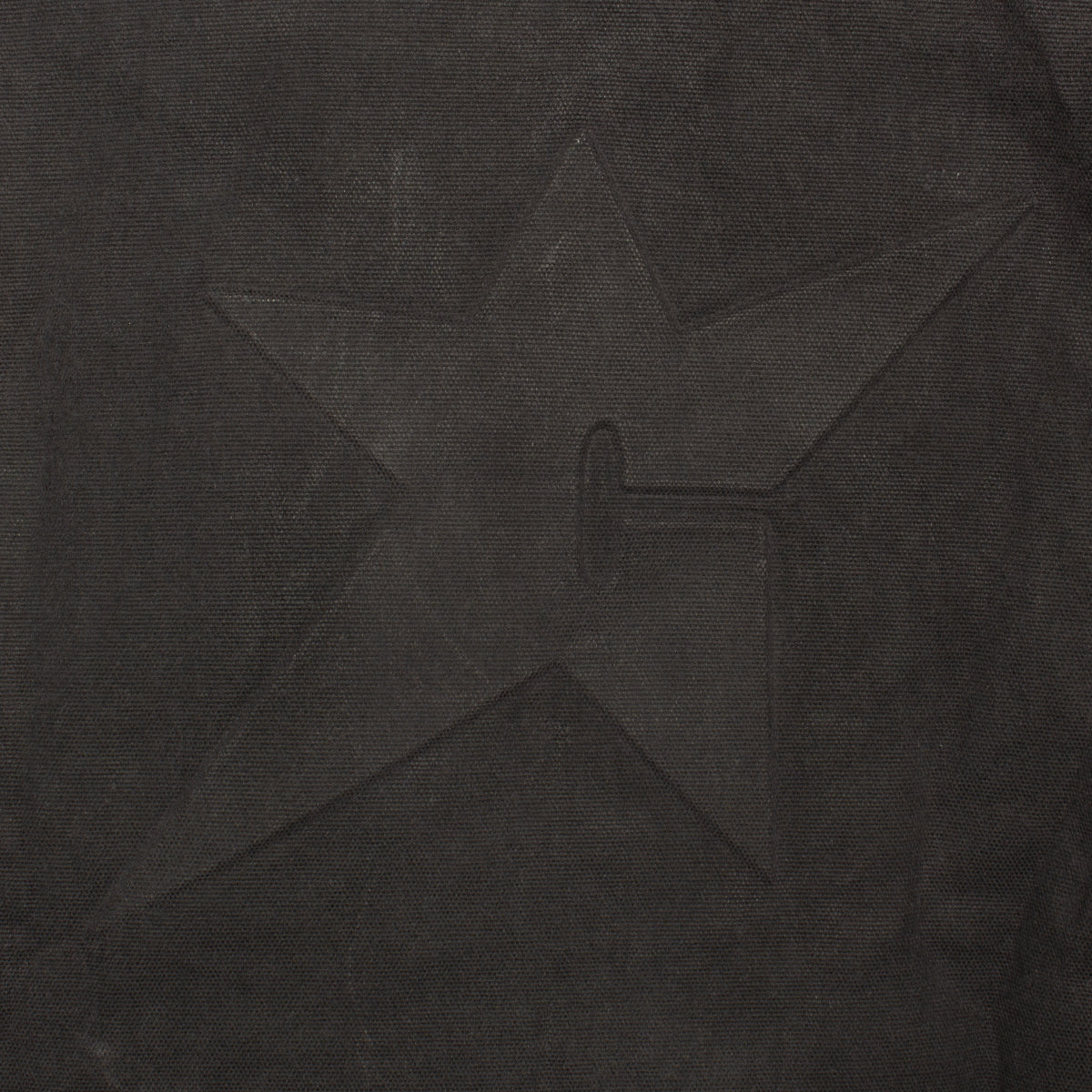 Embossed Work Jacket