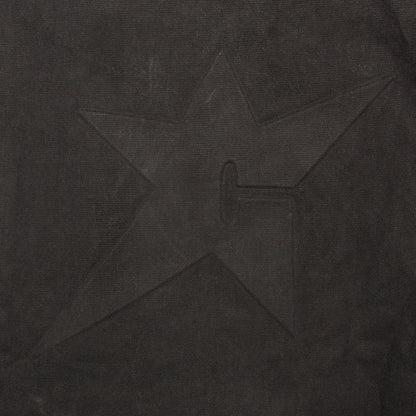Embossed Work Jacket