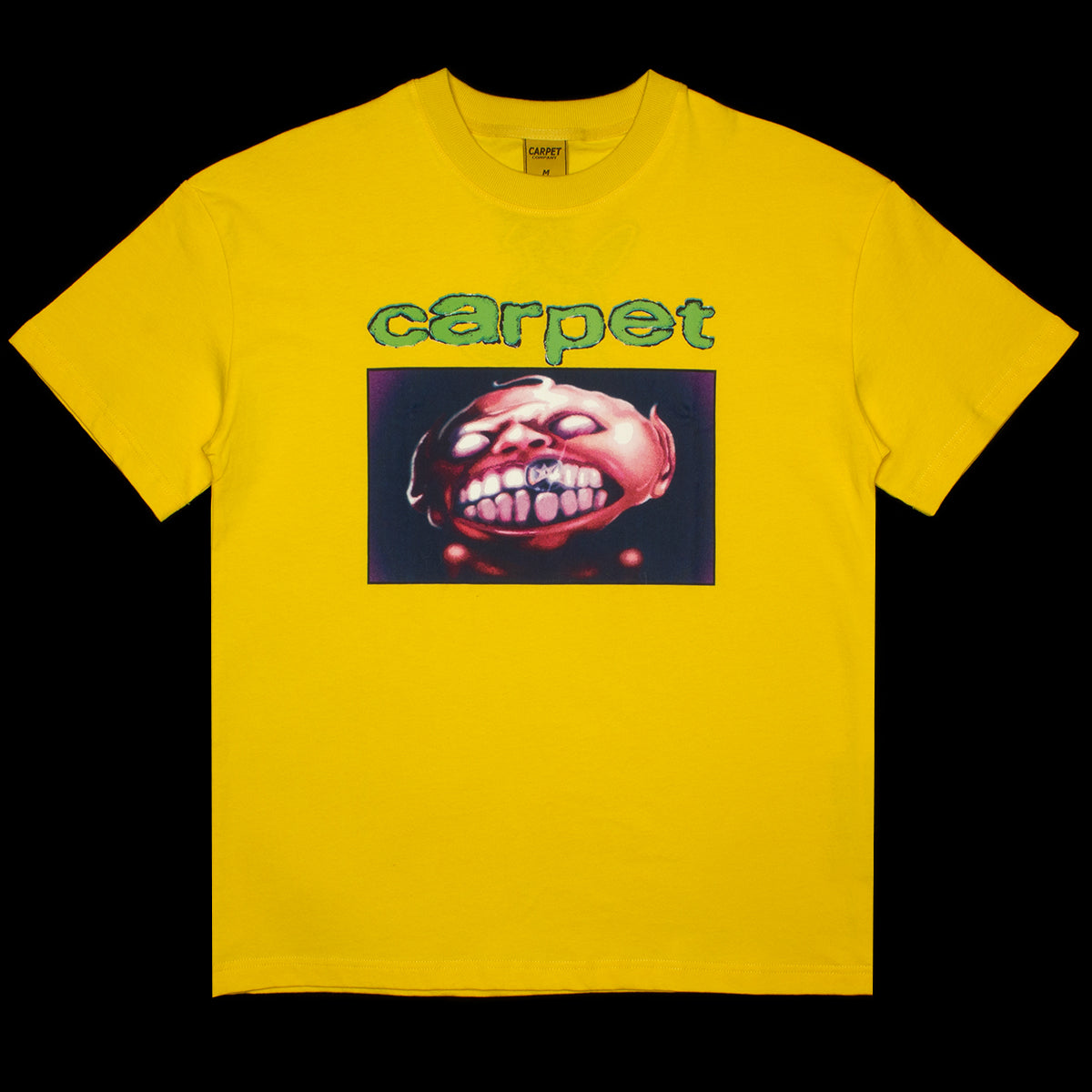 Peasant T-Shirt