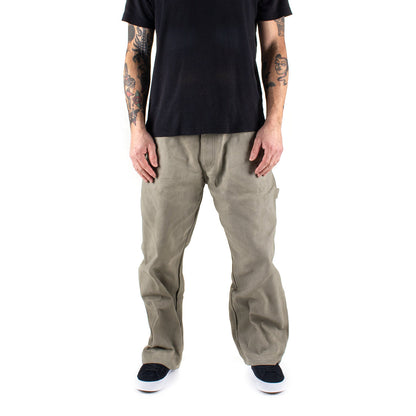 Embossed Jeans
