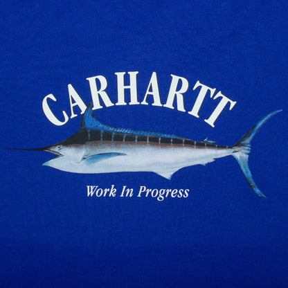 S/S Marlin T-Shirt
