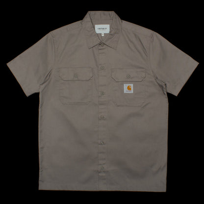 S/S Master Shirt