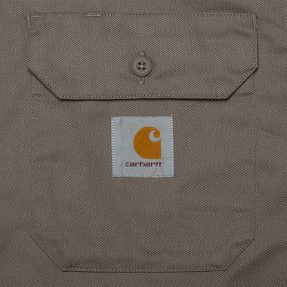 S/S Master Shirt