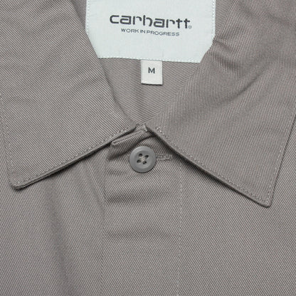 S/S Master Shirt