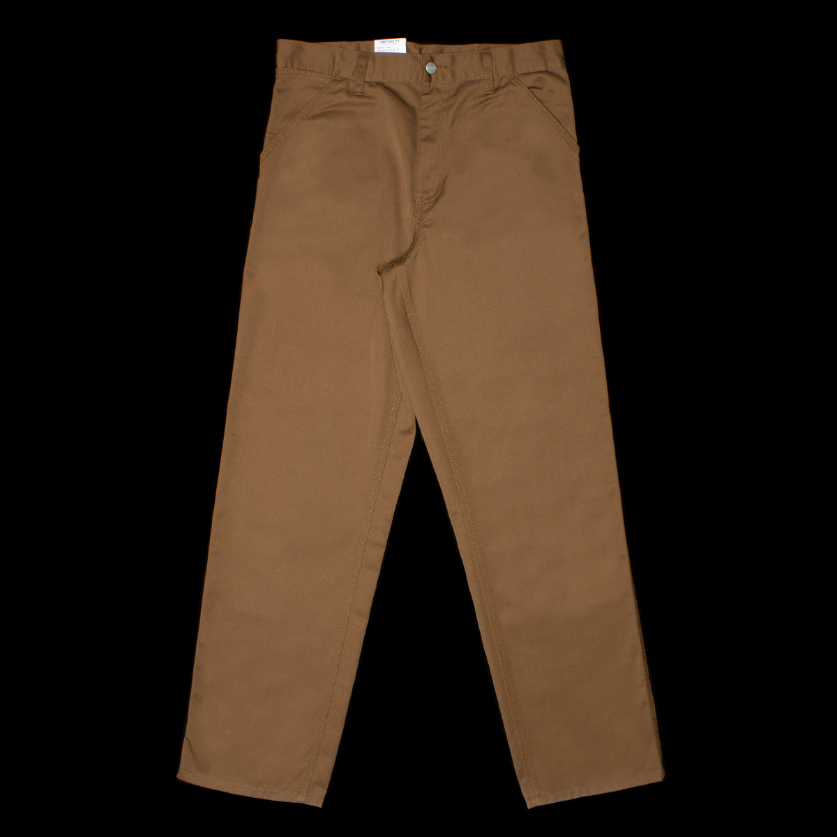 Simple Pant