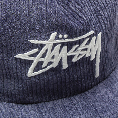 Corduroy Trucker Cap