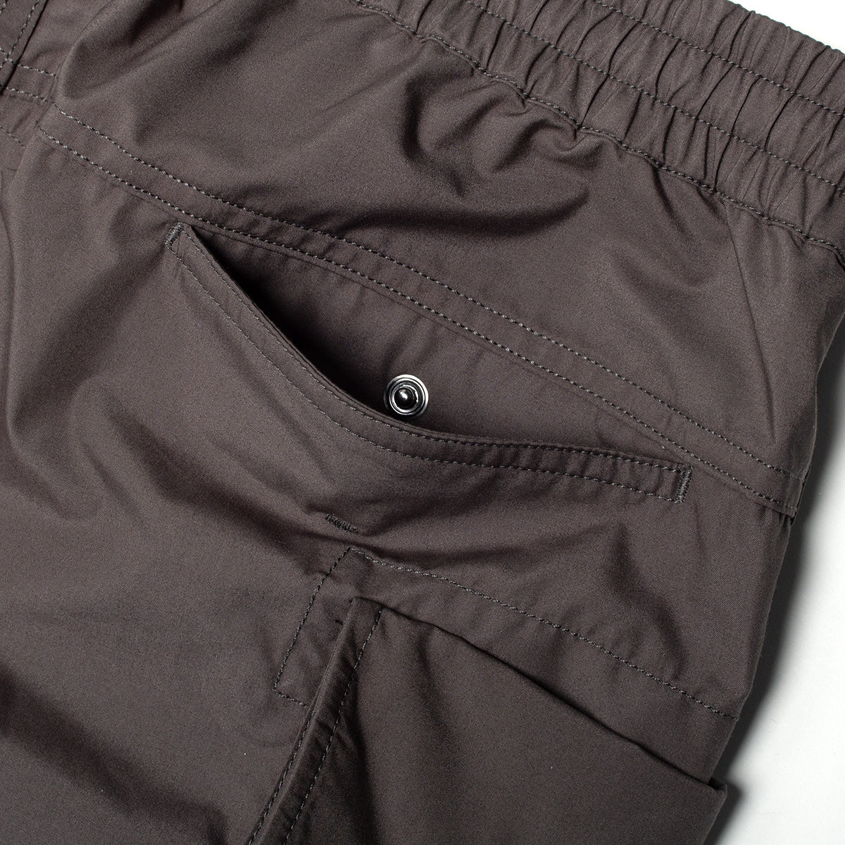 Cargo Deck Pants