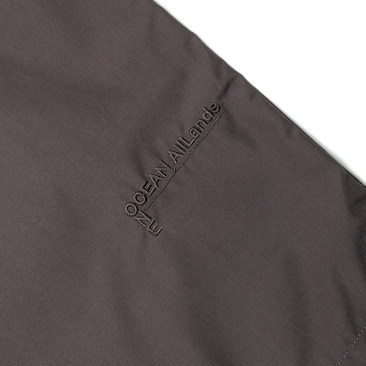 Cargo Deck Pants