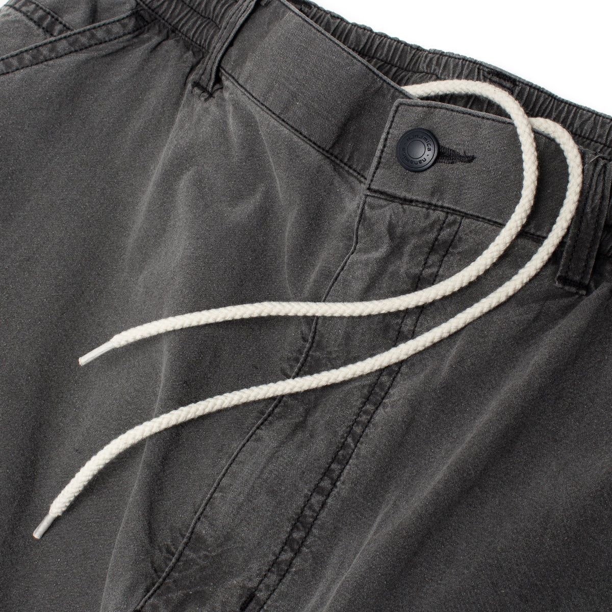 Indigo Weather Deck Pants