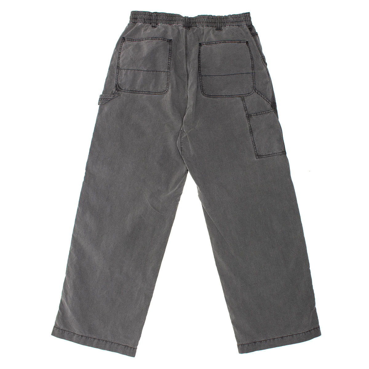 Indigo Weather Deck Pants