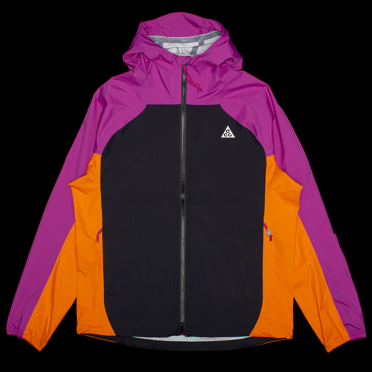 ACG Phantazma Storm-FIT ADV Jacket