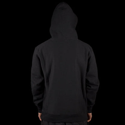 Thrasher Destroyed Hoodie