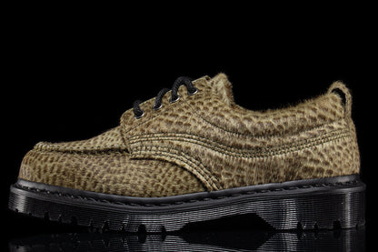 Lowell - Pebble Hair-On Leather