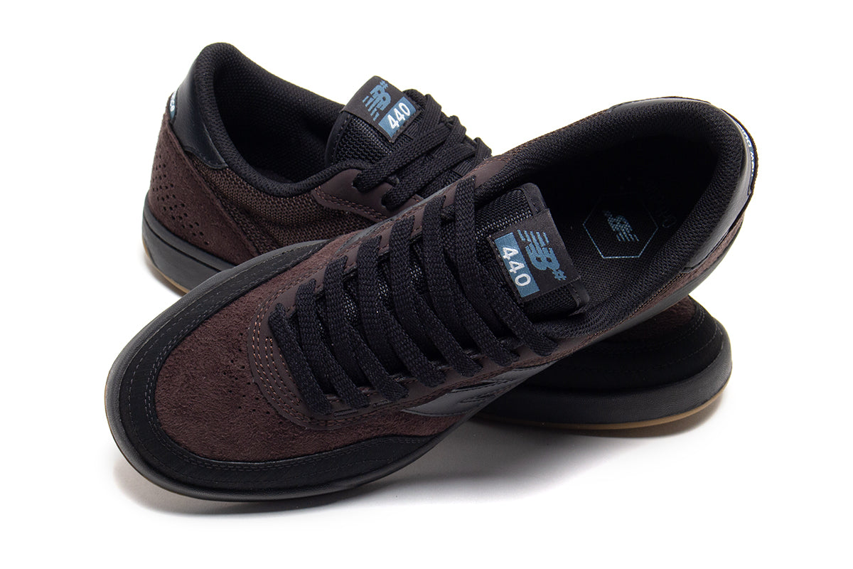440 Low V2 - Standard & Wide