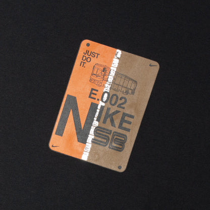 Muni Pass L/S T-Shirt