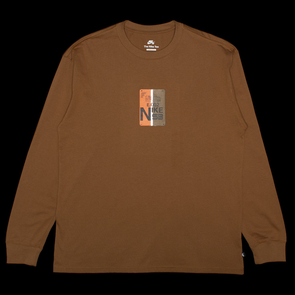 Muni Pass L/S T-Shirt