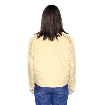 Women's OG Detroit Jacket - Dearborn Canvas