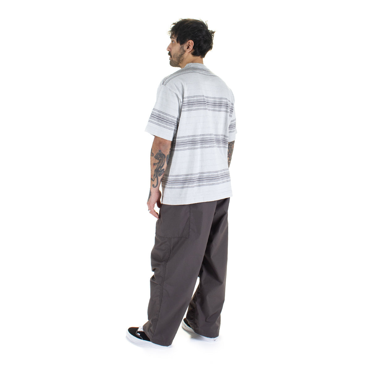 Cargo Deck Pants