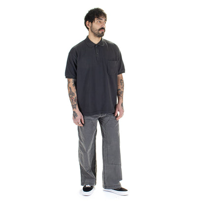 S/S Polo Shirt